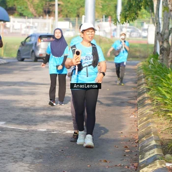 Runner Photo 8065176
