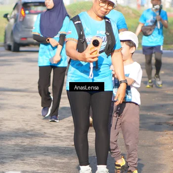 Runner Photo 8065179