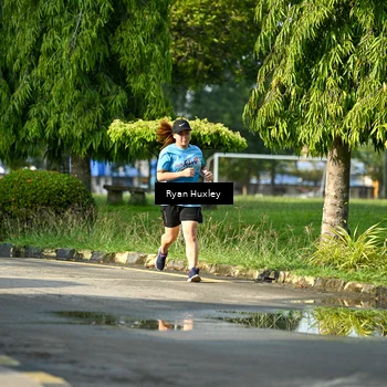 Runner Photo 8065180