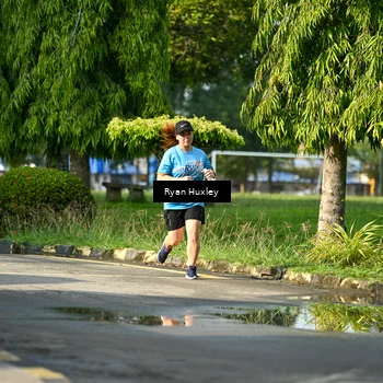 Runner Photo 8065181