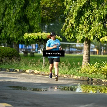 Runner Photo 8065185