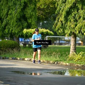 Runner Photo 8065189