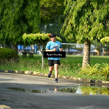Runner Photo 8065192
