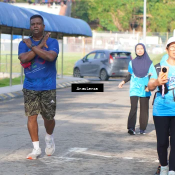 Runner Photo 8065193