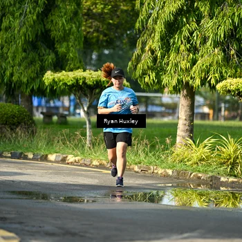 Runner Photo 8065194