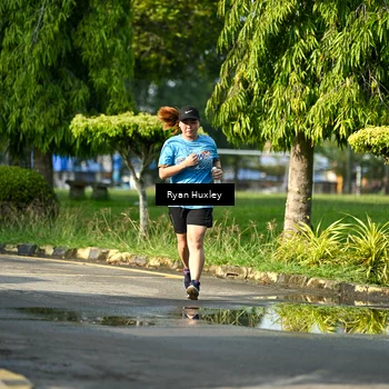 Runner Photo 8065195