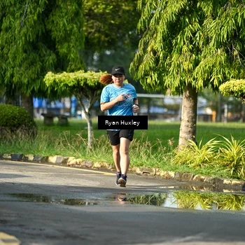 Runner Photo 8065196