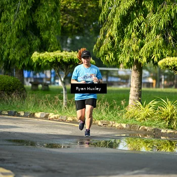 Runner Photo 8065197