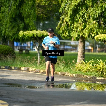Runner Photo 8065198