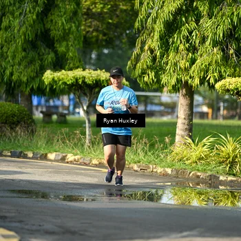 Runner Photo 8065199