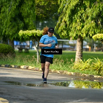 Runner Photo 8065200