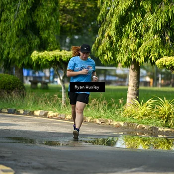 Runner Photo 8065201