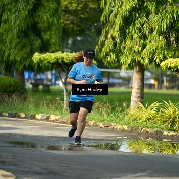 Runner Photo 8065202