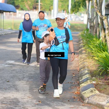 Runner Photo 8065203