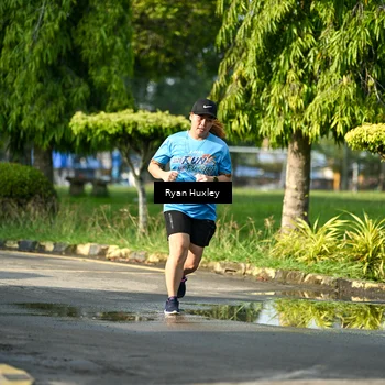 Runner Photo 8065209