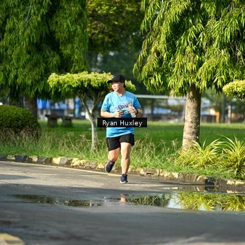 Runner Photo 8065210