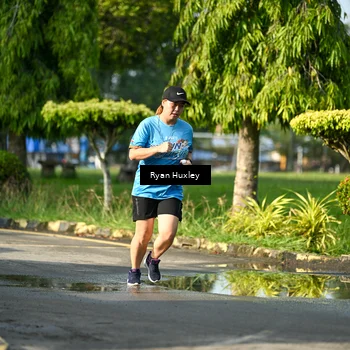 Runner Photo 8065211