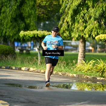 Runner Photo 8065212