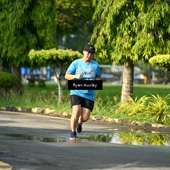 Runner Photo 8065213