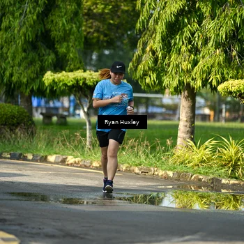 Runner Photo 8065214