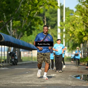 Runner Photo 8065220