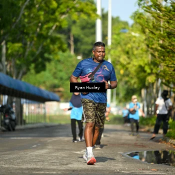 Runner Photo 8065226