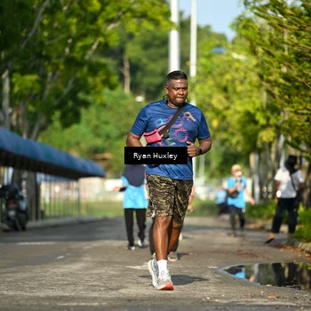 Runner Photo 8065227