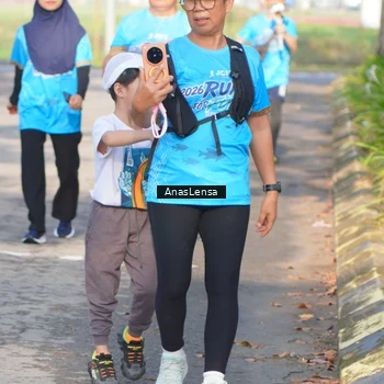 Runner Photo 8065229