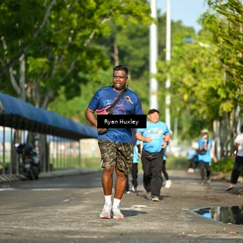 Runner Photo 8065230