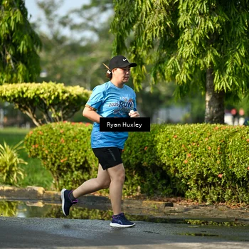 Runner Photo 8065233