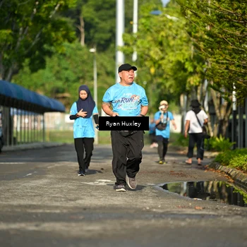 Runner Photo 8065234