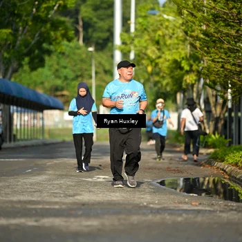 Runner Photo 8065235