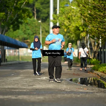 Runner Photo 8065237