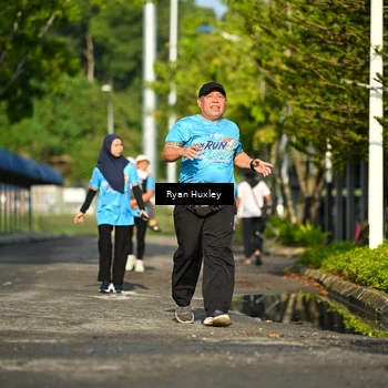 Runner Photo 8065238