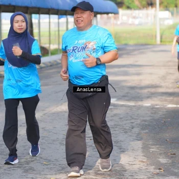 Runner Photo 8065239