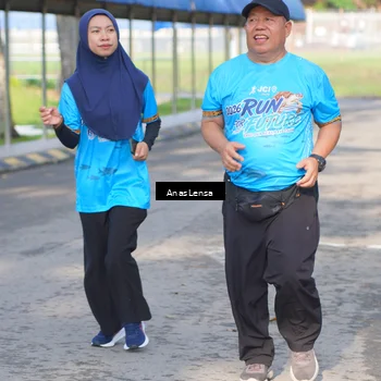 Runner Photo 8065240