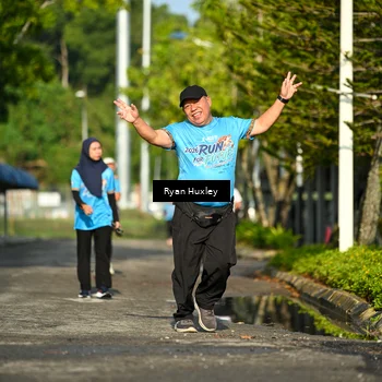 Runner Photo 8065245