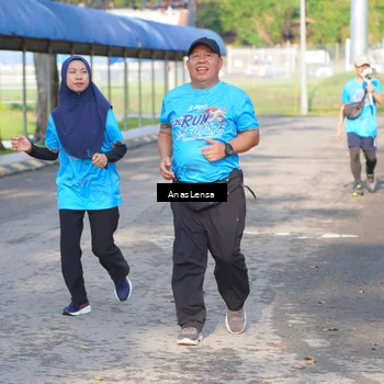 Runner Photo 8065246