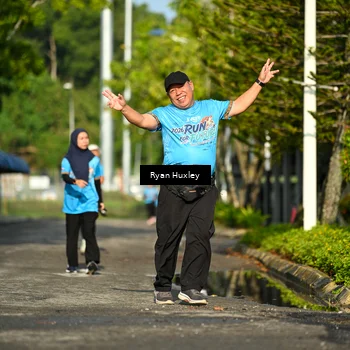 Runner Photo 8065248