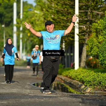 Runner Photo 8065249