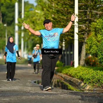 Runner Photo 8065250