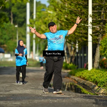 Runner Photo 8065251