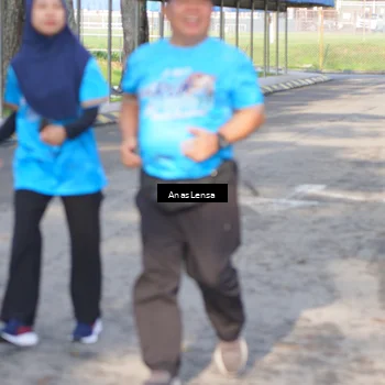 Runner Photo 8065254