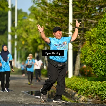 Runner Photo 8065255