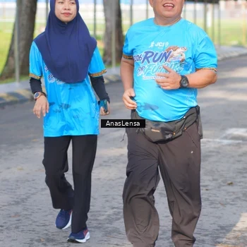 Runner Photo 8065256