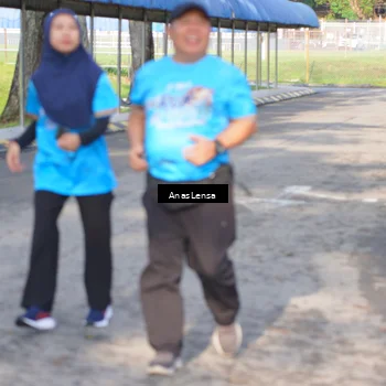 Runner Photo 8065258