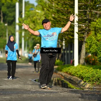 Runner Photo 8065259