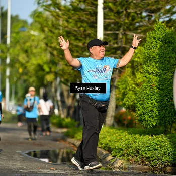 Runner Photo 8065260