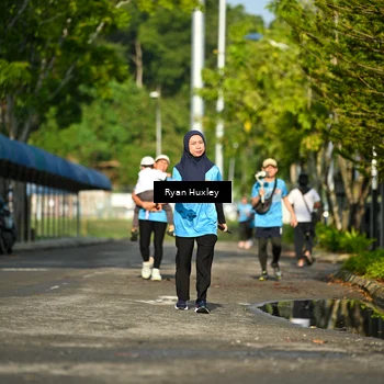 Runner Photo 8065261