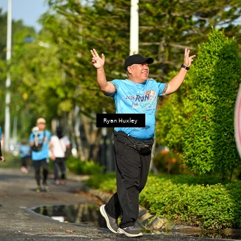 Runner Photo 8065262